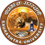 POST - Saurashtra University, Rajkot